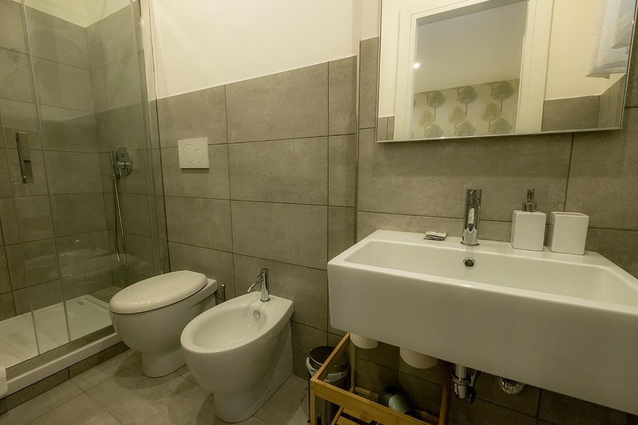 Suite Pinturicchio Рим Экстерьер фото